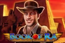 Book Of Ra